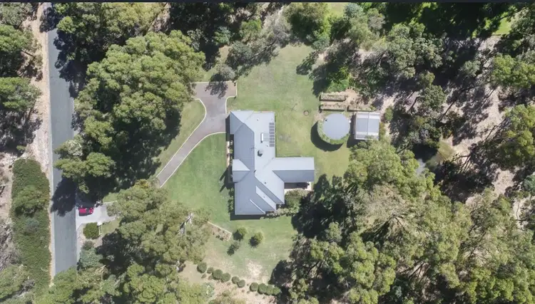 Fourth view of Homely house listing, 45 Cassia Drive, Karnup WA 6176