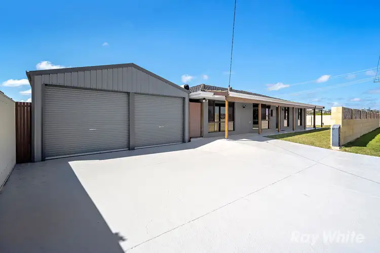 Main view of Homely house listing, 2 Drenthe Place, Mahomets Flats WA 6530