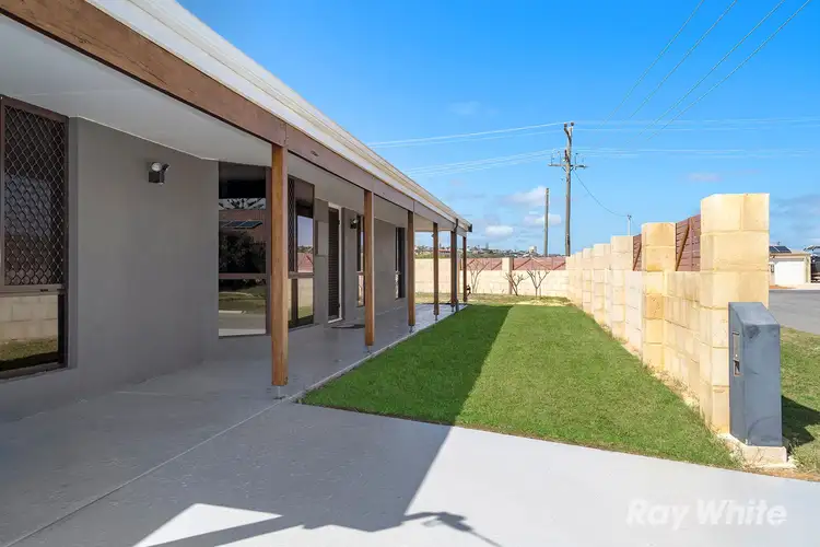 Third view of Homely house listing, 2 Drenthe Place, Mahomets Flats WA 6530