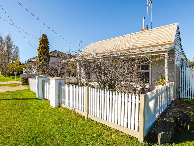 Fourth view of Homely house listing, 89 Mitchell Street, Kyneton VIC 3444