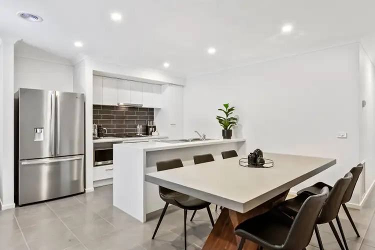 Sixth view of Homely house listing, 71 Waterman Drive, Clyde VIC 3978