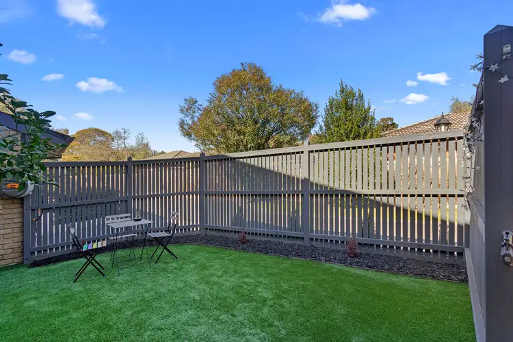 Second view of Homely unit listing, 8/86 Victoria Crescent, Mont Albert VIC 3127