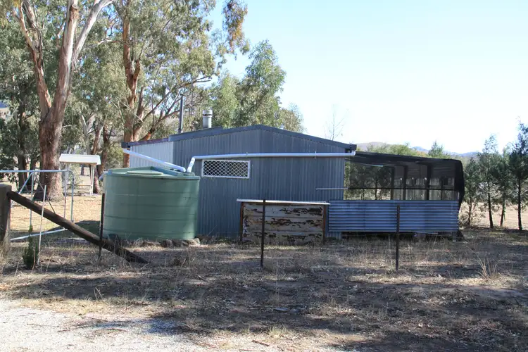 Second view of Homely rural property listing, 6 Taylors Lane, Nundle NSW 2340