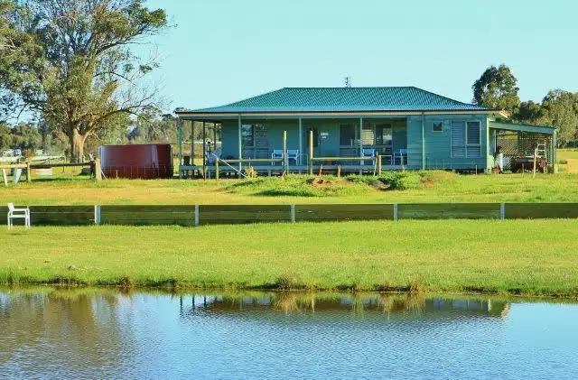 Second view of Homely house listing, 574 Heathcote-North Costerfield Road, Heathcote VIC 3523