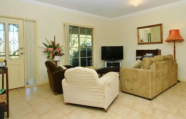 Fourth view of Homely house listing, 574 Heathcote-North Costerfield Road, Heathcote VIC 3523