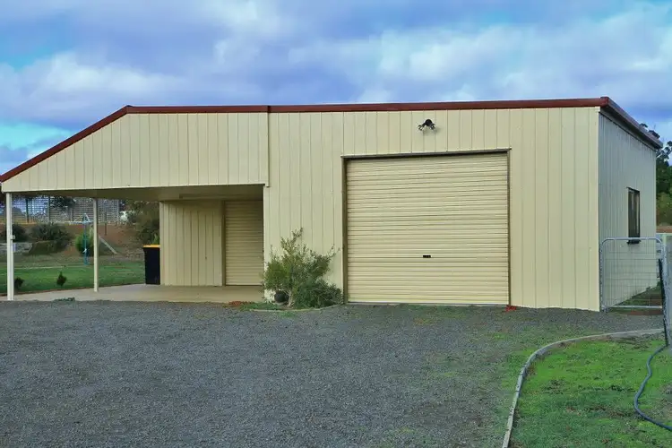 Sixth view of Homely house listing, 574 Heathcote-North Costerfield Road, Heathcote VIC 3523
