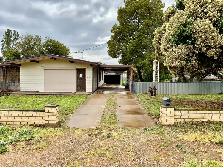Main view of Homely house listing, 11 Thule Drive, Murray Bridge SA 5253