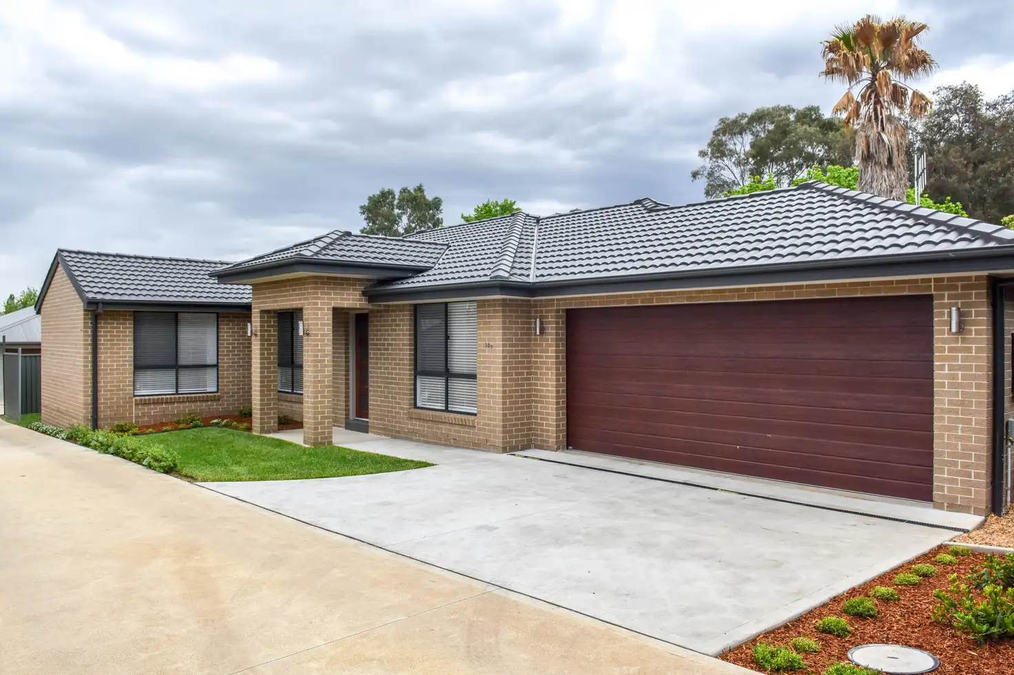 Main view of Homely house listing, 14B Frome Street, Raglan NSW 2795