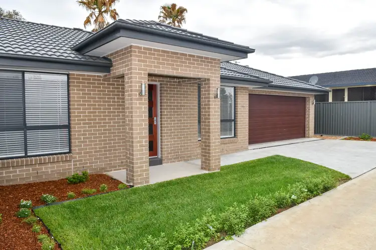 Second view of Homely house listing, 14B Frome Street, Raglan NSW 2795