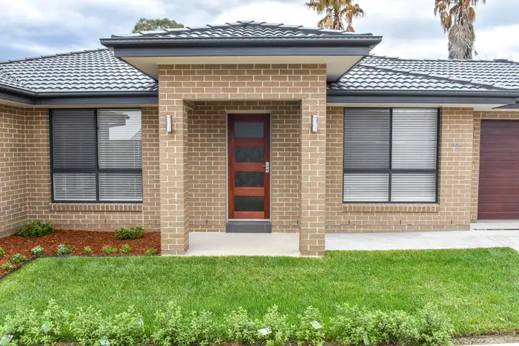 Third view of Homely house listing, 14B Frome Street, Raglan NSW 2795