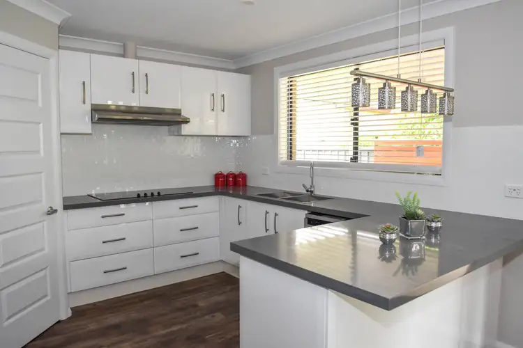 Fifth view of Homely house listing, 14B Frome Street, Raglan NSW 2795