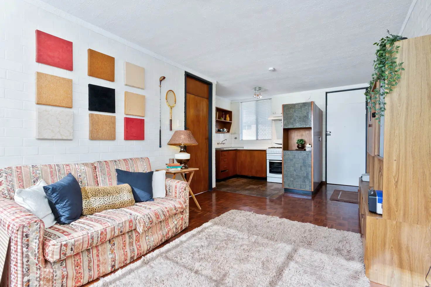 Main view of Homely unit listing, 6/73 King George Street, Victoria Park WA 6100