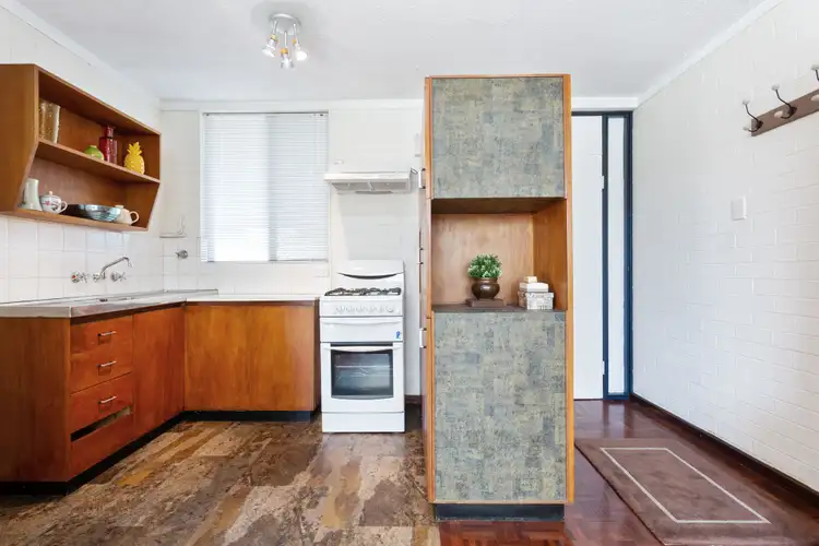 Second view of Homely unit listing, 6/73 King George Street, Victoria Park WA 6100