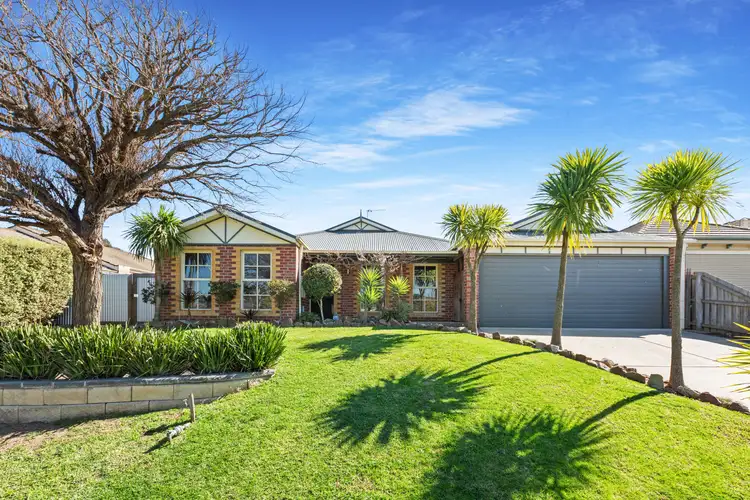 43 Oakden Street, Pearcedale VIC 3912