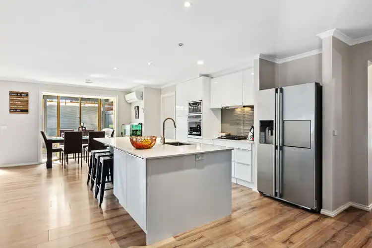 Fifth view of Homely house listing, 43 Oakden Street, Pearcedale VIC 3912