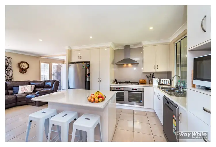 154 Plahn Street, Frenchville QLD 4701