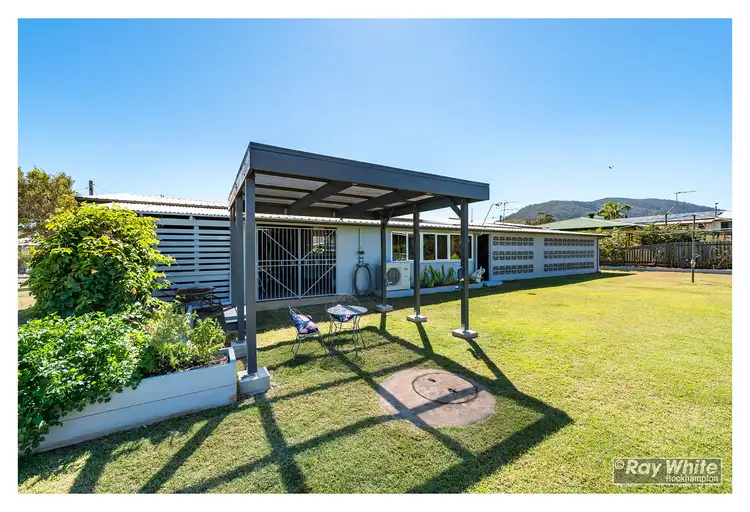 Fourth view of Homely house listing, 154 Plahn Street, Frenchville QLD 4701