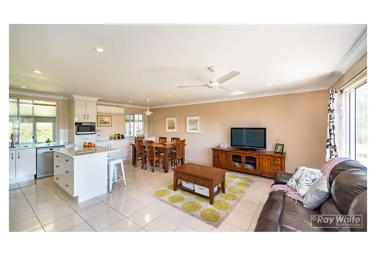 Fifth view of Homely house listing, 154 Plahn Street, Frenchville QLD 4701