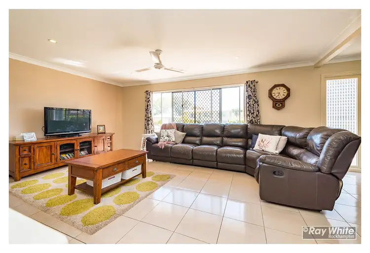 Sixth view of Homely house listing, 154 Plahn Street, Frenchville QLD 4701
