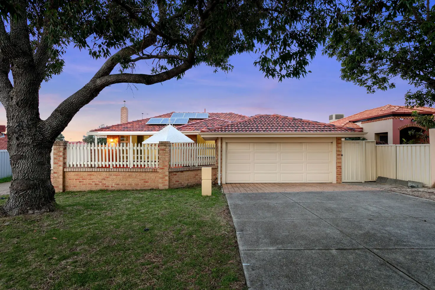 Main view of Homely house listing, 1/80 Alexander Drive, Yokine WA 6060