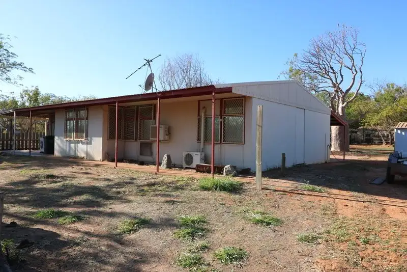 Main view of Homely house listing, 42 Knowsley Street East, Derby WA 6728