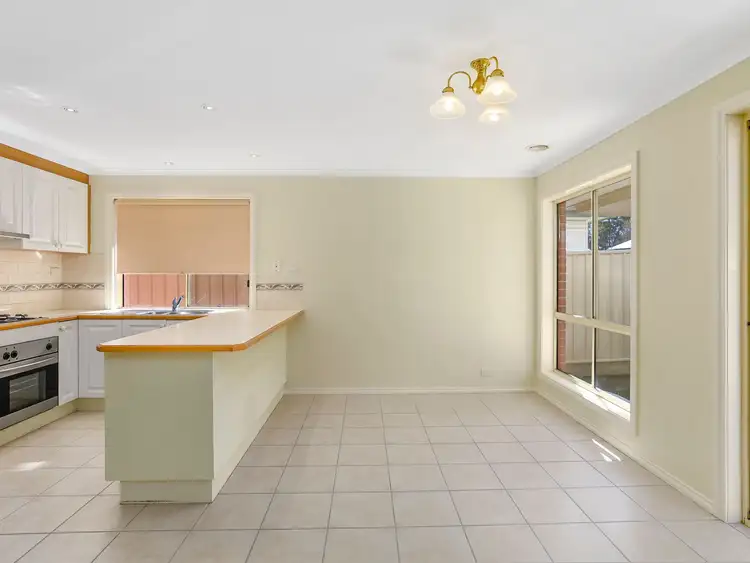 Third view of Homely unit listing, 1/36 Barton Street, Kyneton VIC 3444
