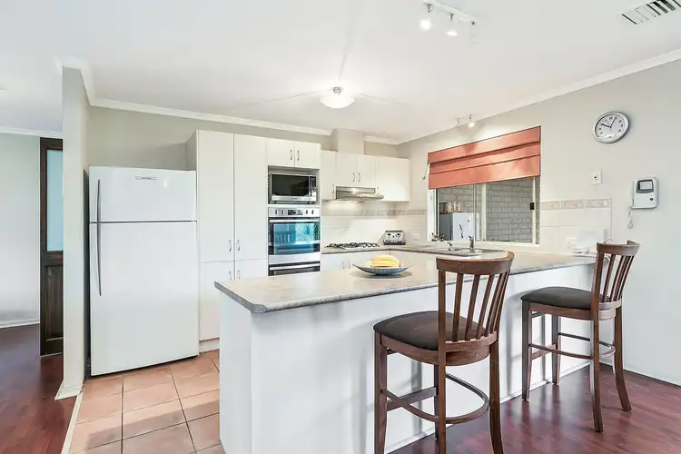 Sixth view of Homely house listing, 36 Rossiter Drive, Evanston Park SA 5116