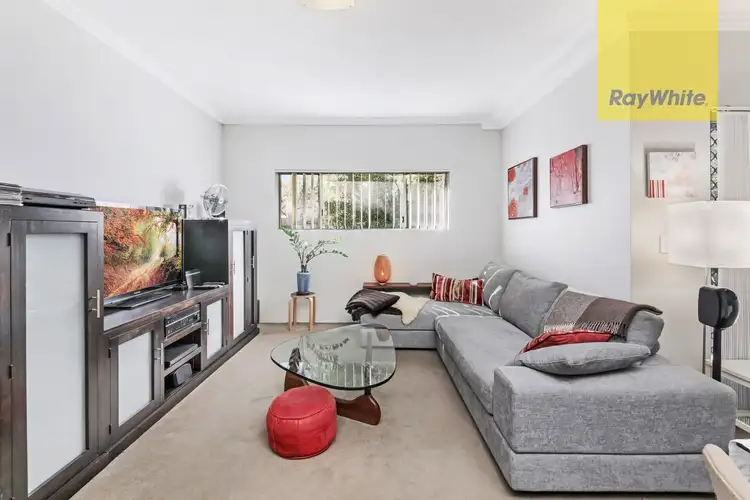 Fourth view of Homely block of units listing, 1, 2, 3 & 4/42 Isabella Street, North Parramatta NSW 2151