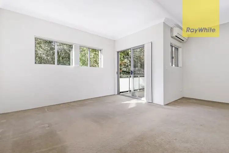 Fifth view of Homely block of units listing, 1, 2, 3 & 4/42 Isabella Street, North Parramatta NSW 2151