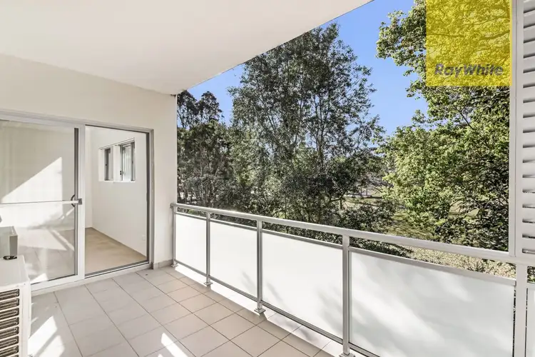 Sixth view of Homely block of units listing, 1, 2, 3 & 4/42 Isabella Street, North Parramatta NSW 2151