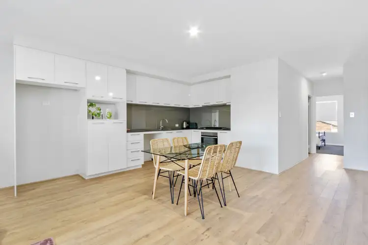 Sixth view of Homely townhouse listing, 2 Ruthven Place, Duncraig WA 6023