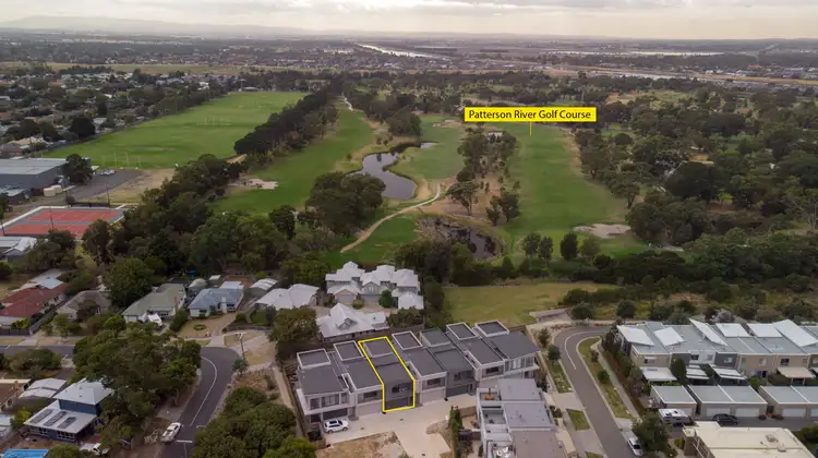 Third view of Homely townhouse listing, 6/64 Coast Banksia Drive, Bonbeach VIC 3196
