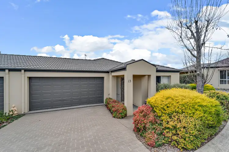 15/6 Kettlewell Crescent, Banks ACT 2906