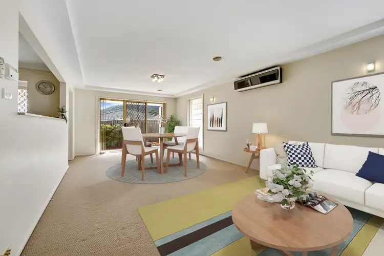 Second view of Homely house listing, 15/6 Kettlewell Crescent, Banks ACT 2906