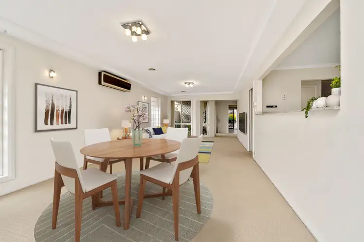 Third view of Homely house listing, 15/6 Kettlewell Crescent, Banks ACT 2906