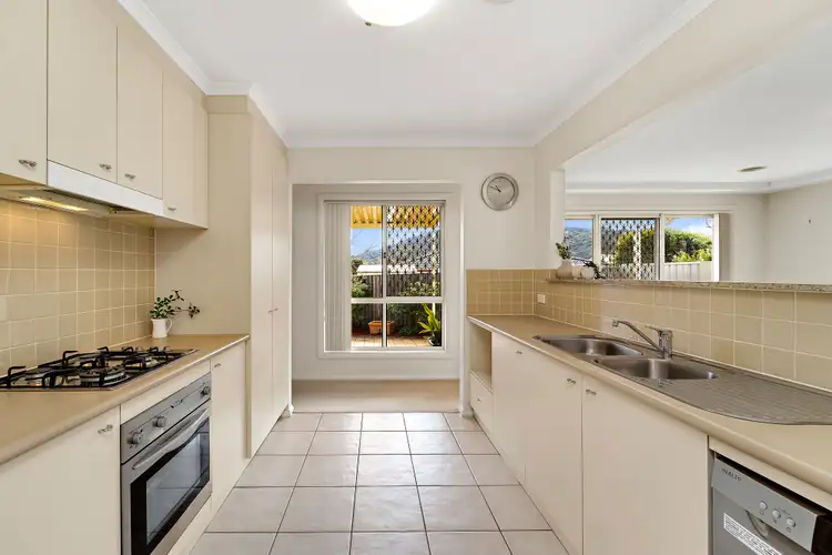 Fourth view of Homely house listing, 15/6 Kettlewell Crescent, Banks ACT 2906