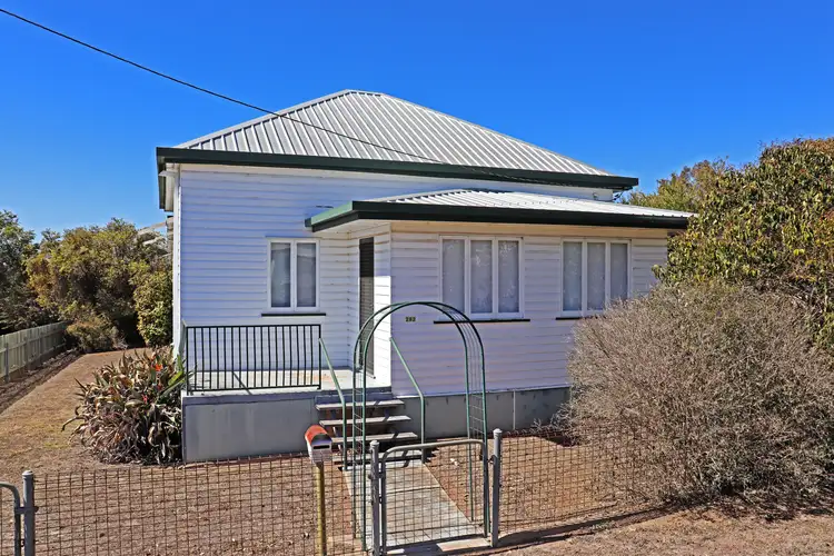 282 East Street, Warwick QLD 4370