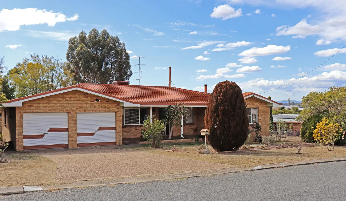 Main view of Homely house listing, 3 Wilkinson Street, Warwick QLD 4370