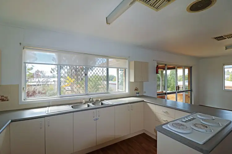 Third view of Homely house listing, 3 Wilkinson Street, Warwick QLD 4370