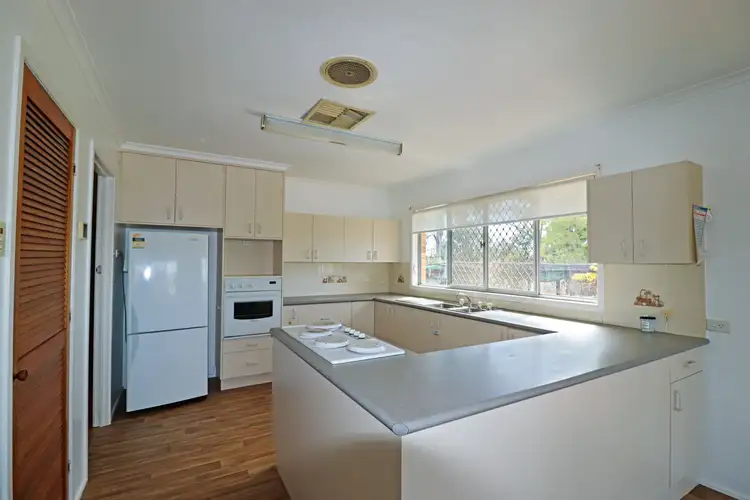 Fourth view of Homely house listing, 3 Wilkinson Street, Warwick QLD 4370
