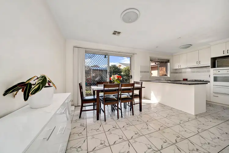 Second view of Homely house listing, 11 Lance Hill Avenue, Dunlop ACT 2615