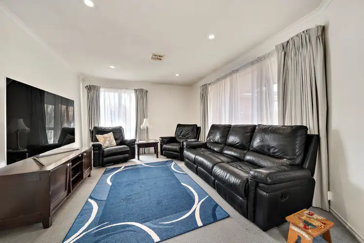 Fifth view of Homely house listing, 11 Lance Hill Avenue, Dunlop ACT 2615