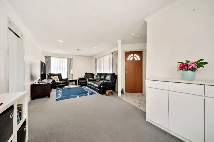 Sixth view of Homely house listing, 11 Lance Hill Avenue, Dunlop ACT 2615