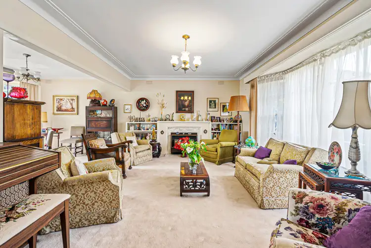 Second view of Homely house listing, 9 Gould Street, Balwyn North VIC 3104