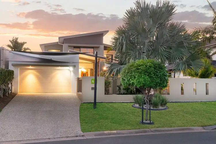 62 Southaven Drive, Helensvale QLD 4212