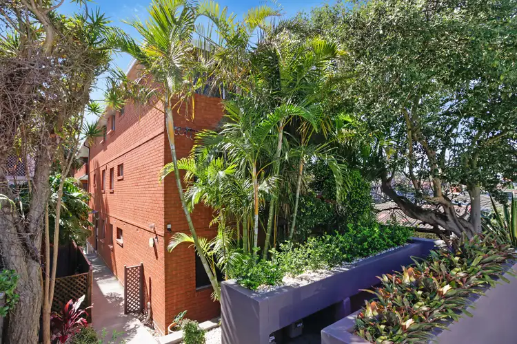 Third view of Homely apartment listing, 2/10 Wallace Street, Waverley NSW 2024
