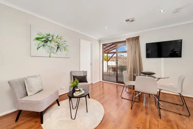 Fifth view of Homely house listing, 173 Heagney Crescent, Chisholm ACT 2905