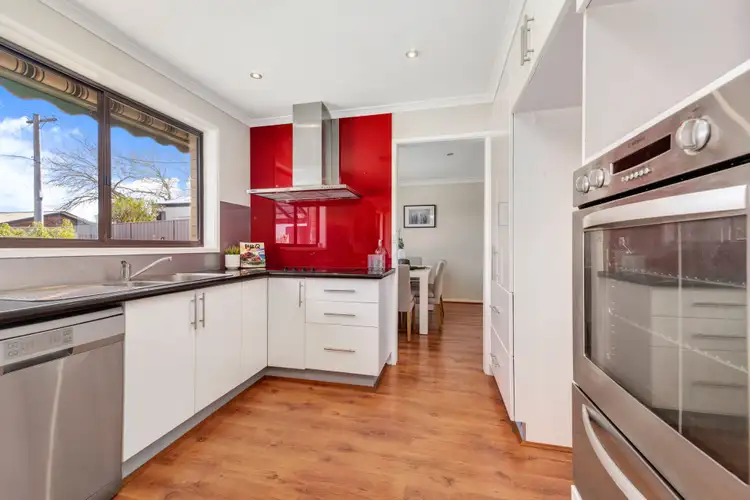 Sixth view of Homely house listing, 173 Heagney Crescent, Chisholm ACT 2905