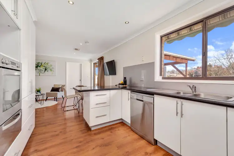 Seventh view of Homely house listing, 173 Heagney Crescent, Chisholm ACT 2905