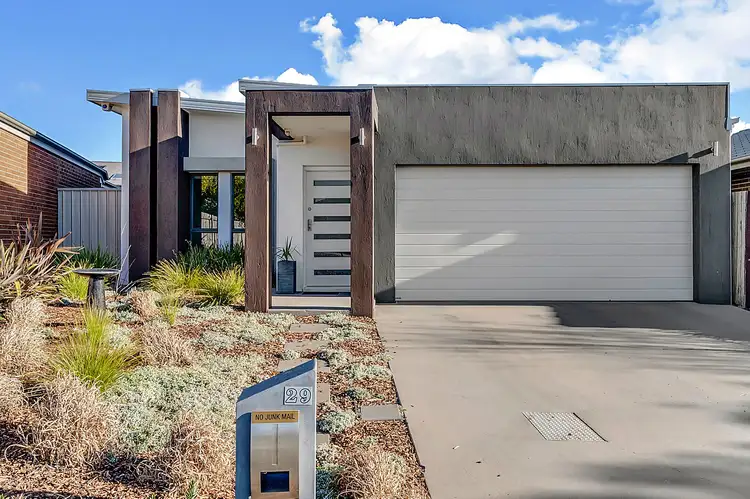 29 Isbister Street, Macgregor ACT 2615
